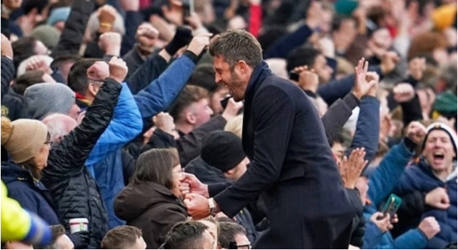 天空：曼联在冬窗预计保持平静，不太可能有人加盟或离开