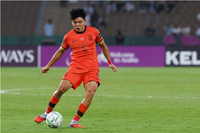 U23国足归国受热捧，部分球员接触欧洲球队