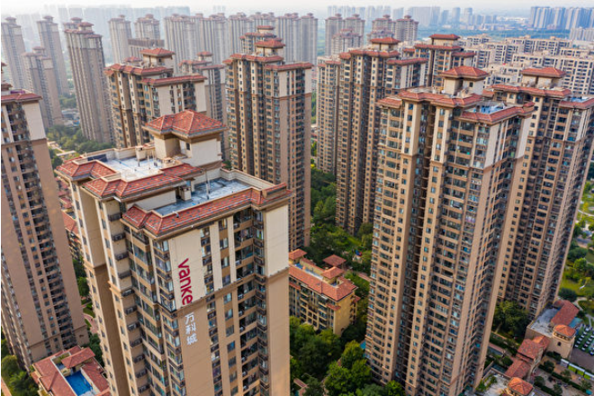 广东去年GDP增速不及预期 连续3年未达标