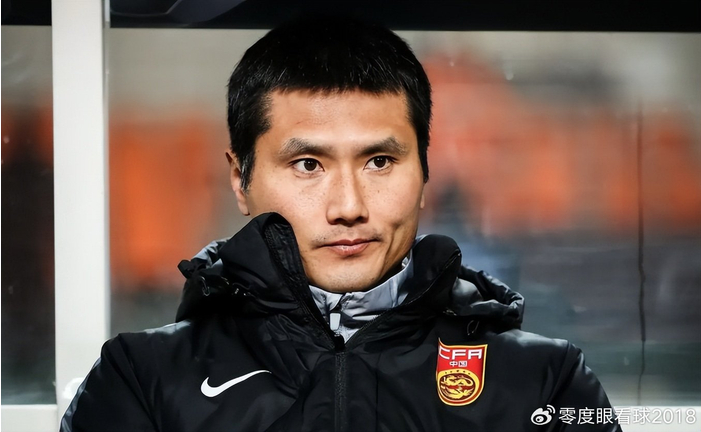 魄力！邵佳一大刀阔斧推行国足年轻化，7大新星有望同时得到征召