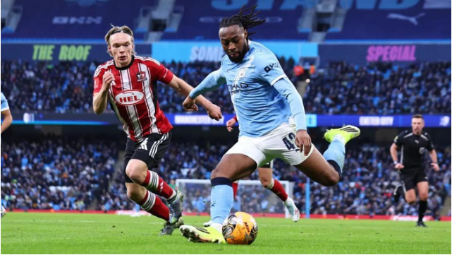 英足总警告埃克塞特：向曼城申请更大门票分成已违反足总杯守则