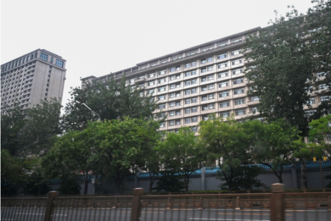 张又侠被抓捕细节内幕 传出六大版本