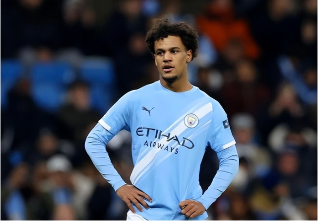 3500万卖出22岁希望之星：瓜帅前锋人手太多，只好放弃培养