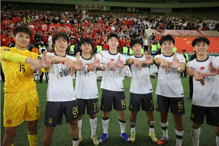 韩媒盛赞U23国足：安东尼奥是中国希丁克 K联赛最强中国球员起作用