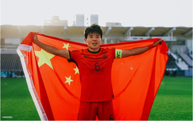 U23国足队长取道英超去英冠，他能达到郑智的高度吗？