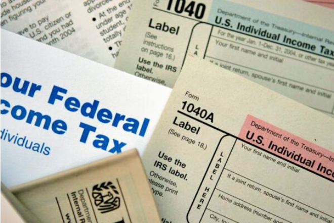 2026报税启动 白宫预期迎史上最大退税潮