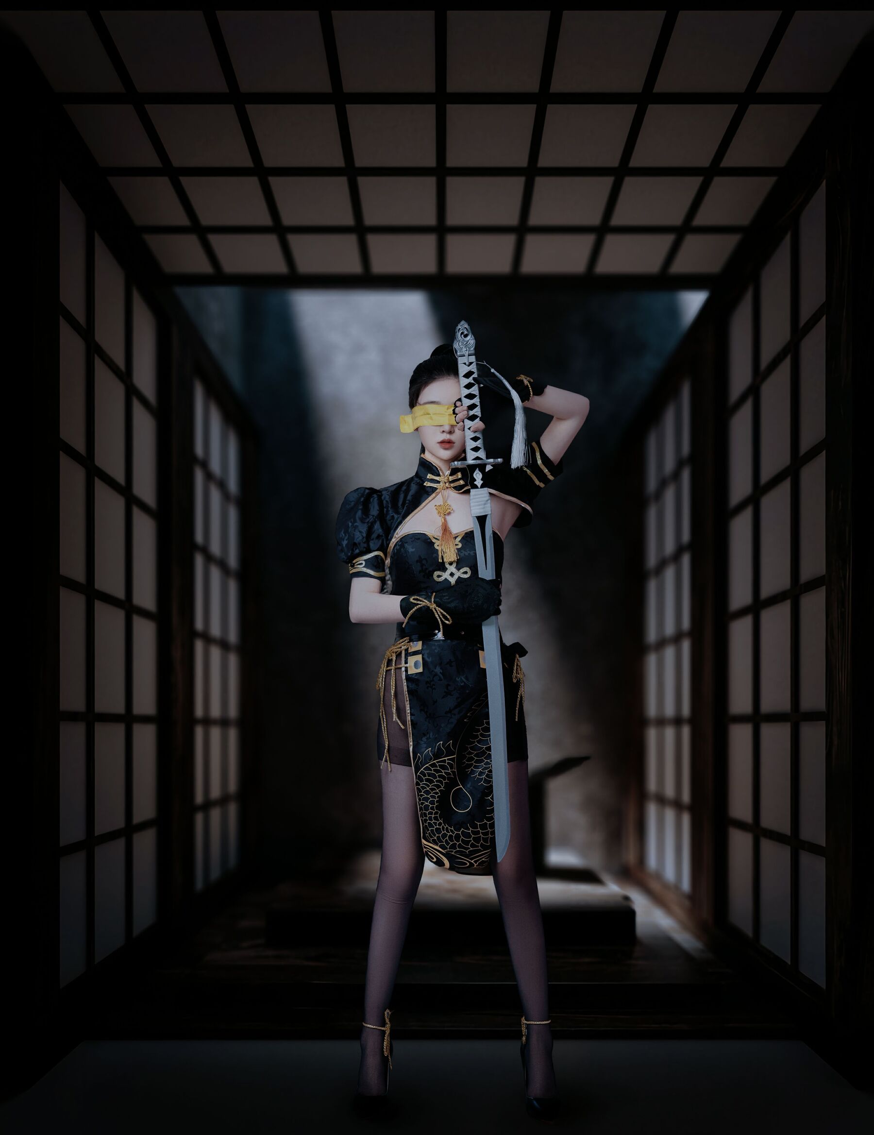 年年《寧紅葉》