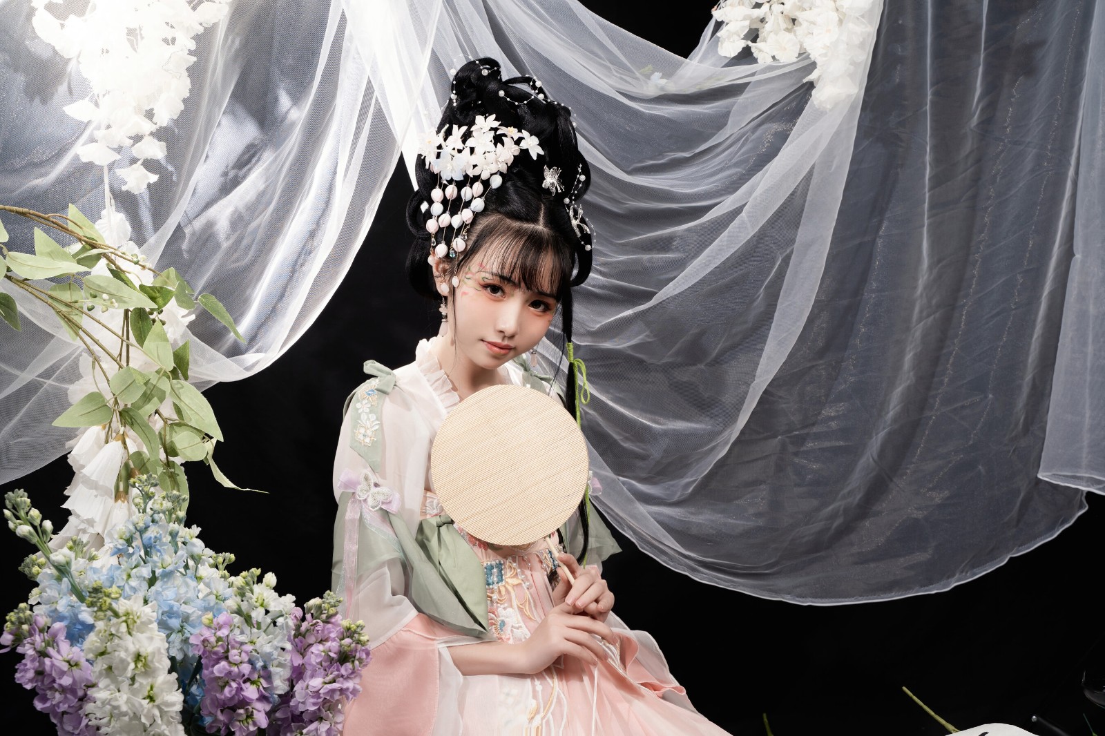 喵小吉《花間集》