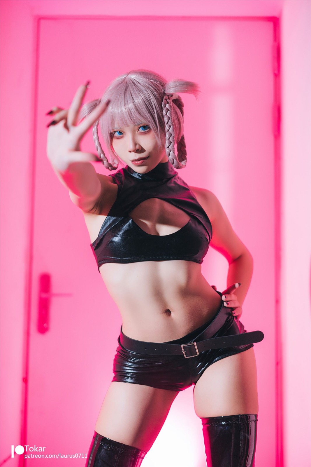 Tokar 浵卡《Nazuna Nanakusa》