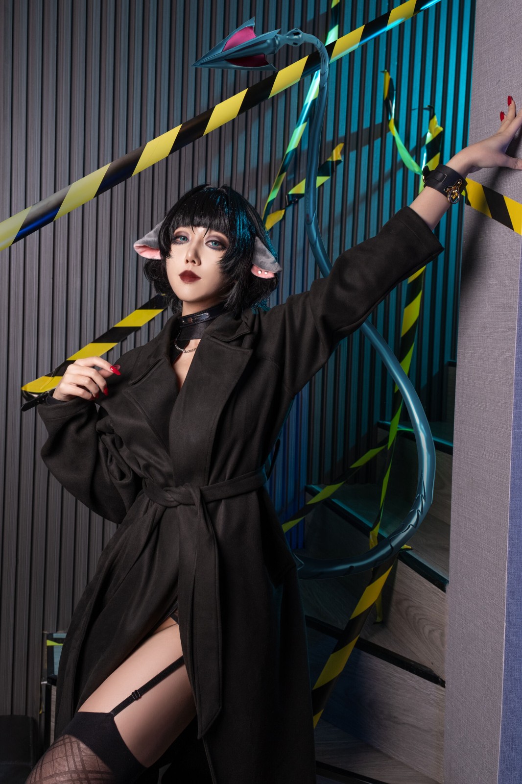 絞肉姬Walküre《簡杜》