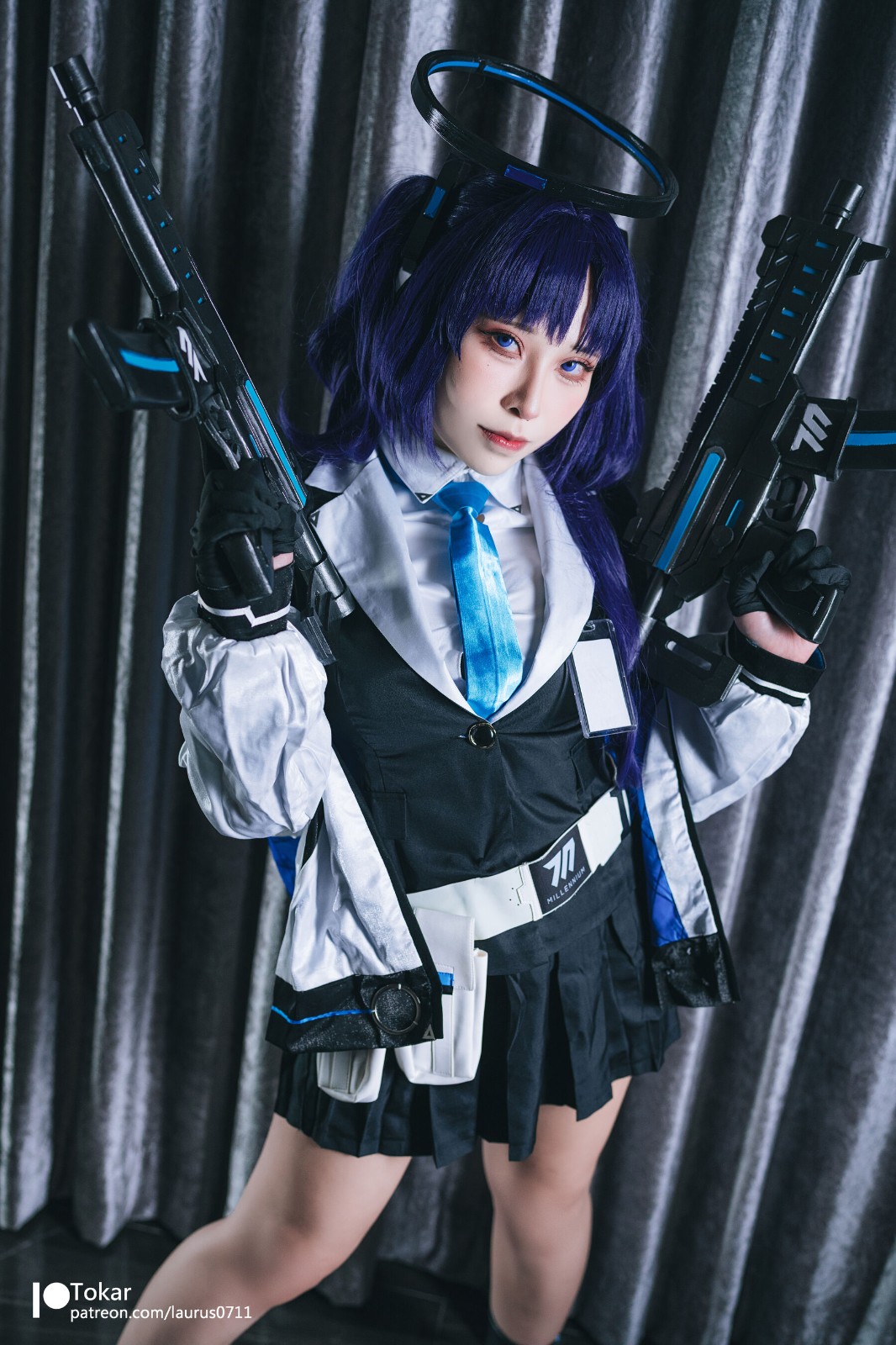 Tokar浵卡《早瀬優香》