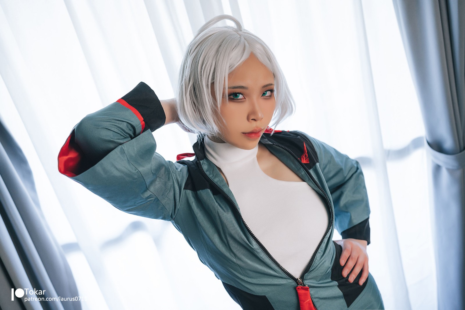 Tokar浵卡《Secelia Dote》