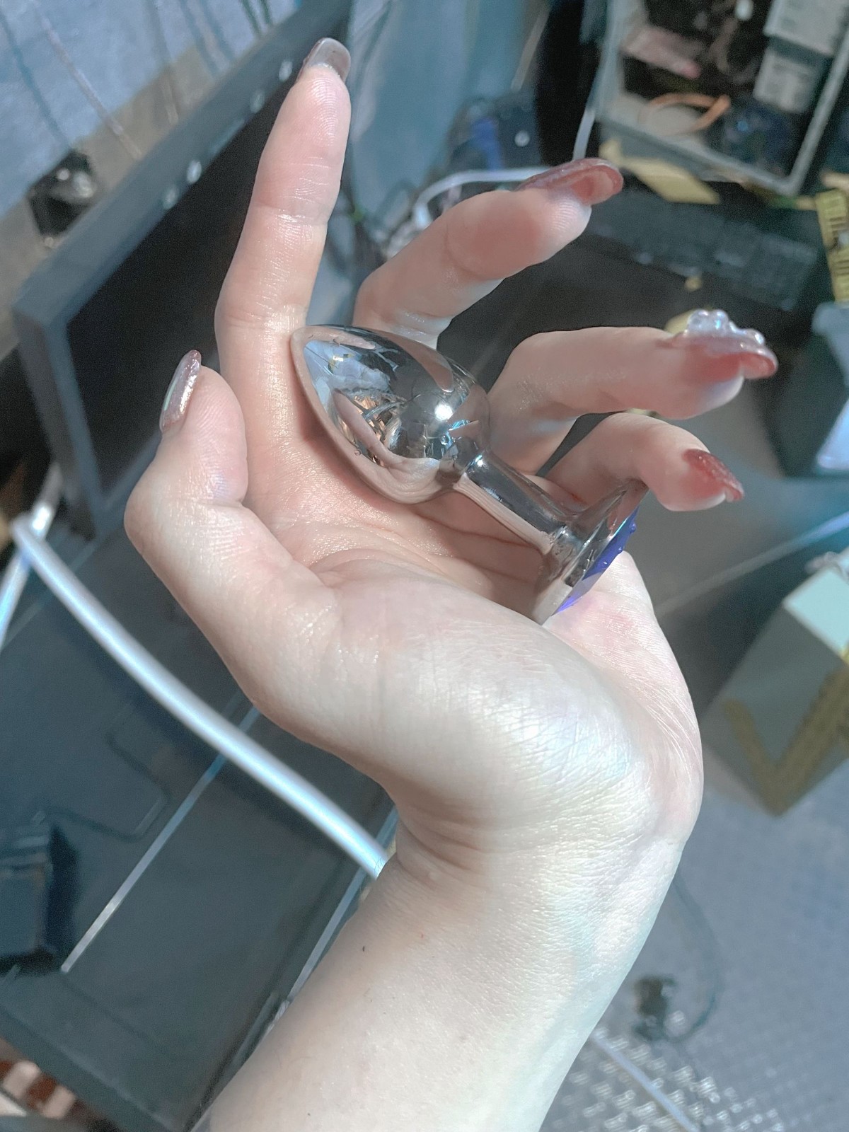 钛合金TiTi《殺戮都市兔女郎》