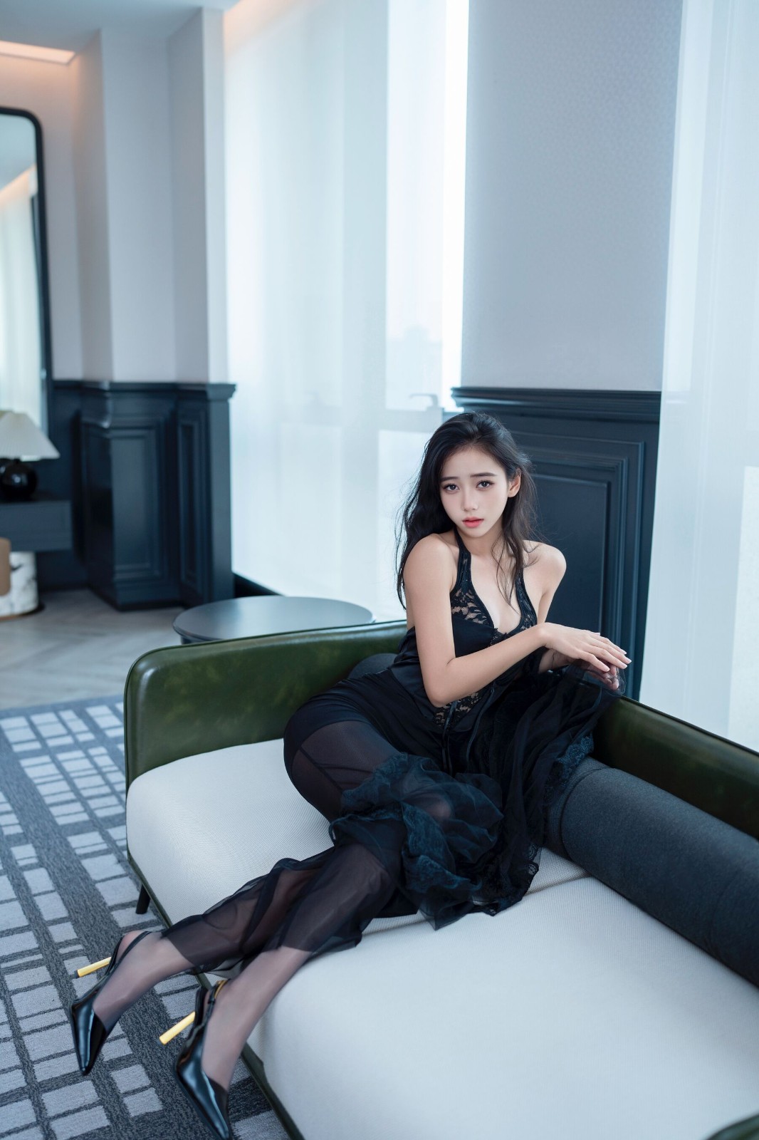 時安安《私購流出》Vol. 0451