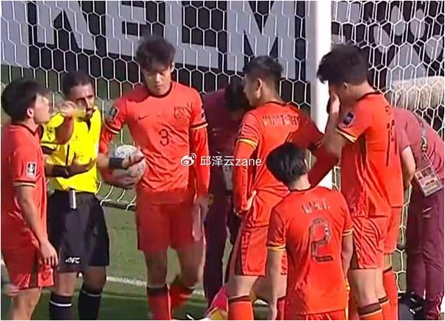 复仇之战？乌兹别克U23下个月原班人马再战中国：真杠上了！
