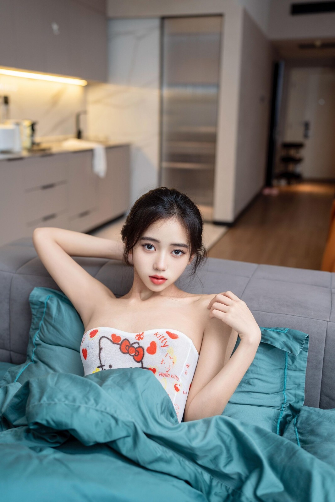 時安安《私購流出》Vol. 0353