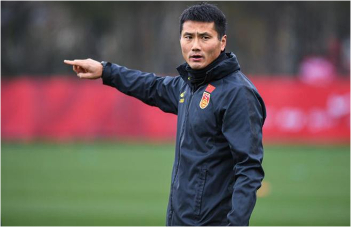 就在刚刚，国足传来邵佳一选拔国脚消息，U23国足再战越南盼双杀