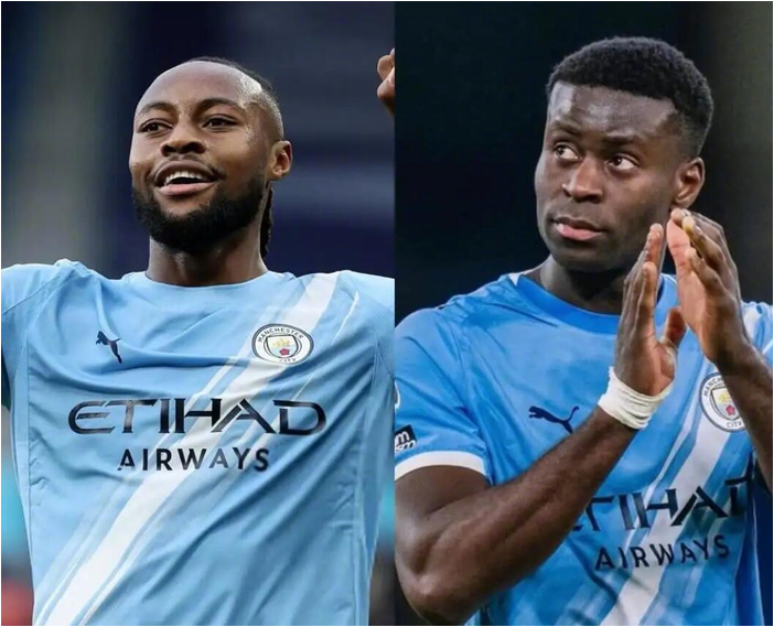 英超冬窗转会支出榜出炉，曼城9500万欧居首