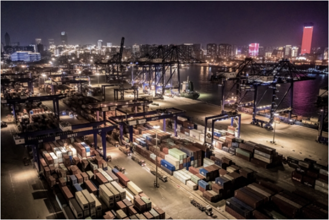 分析：海南封关 数据靓丽不等于真实开放