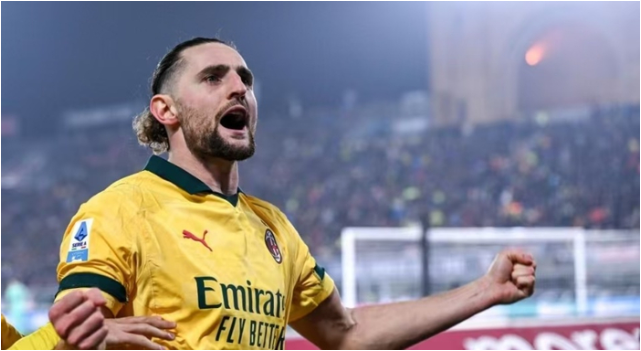 拉比奥：我们对比赛结果满意，这场胜利给了球队很大的信心