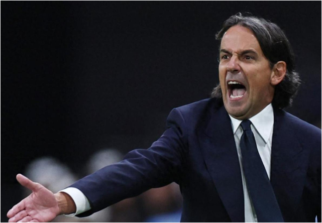 小因扎吉掉下神坛：尴尬3连平，C罗争冠看到希望：前2只差1分