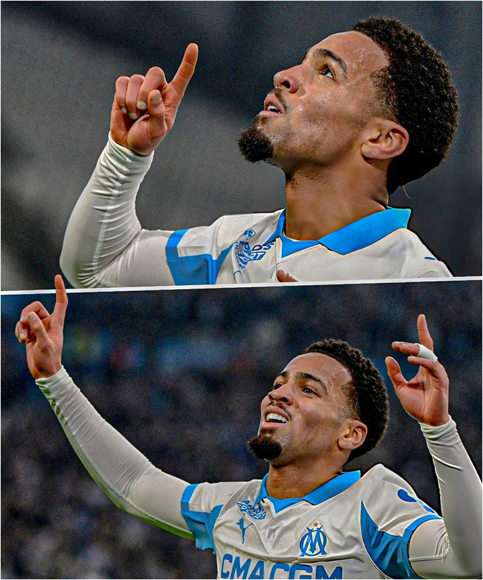 阿尔特塔谈恩瓦内里在马赛迅速进入状态