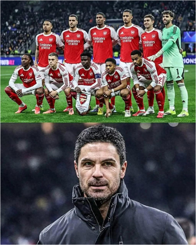 阿森纳对曼城的最大优势——阿尔特塔的7位“助教”！