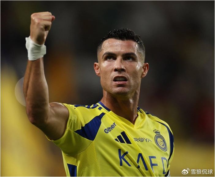 不踢就走人！西媒称C罗有义务出战 否则将遭单方面解约并索赔