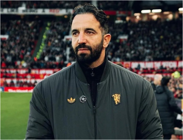 邮报：阿莫林打算赛季结束后再发声，不想影响曼联剩余比赛