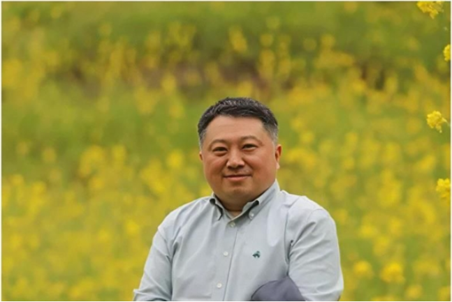 知名自媒体人刘虎被抓 律师会见受阻