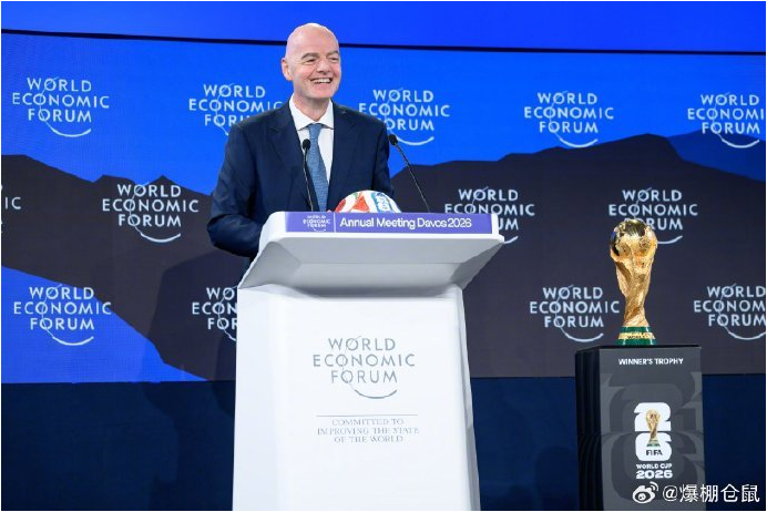 因凡蒂诺反对禁赛以色列并提议解禁俄罗斯，引发双重标准争议