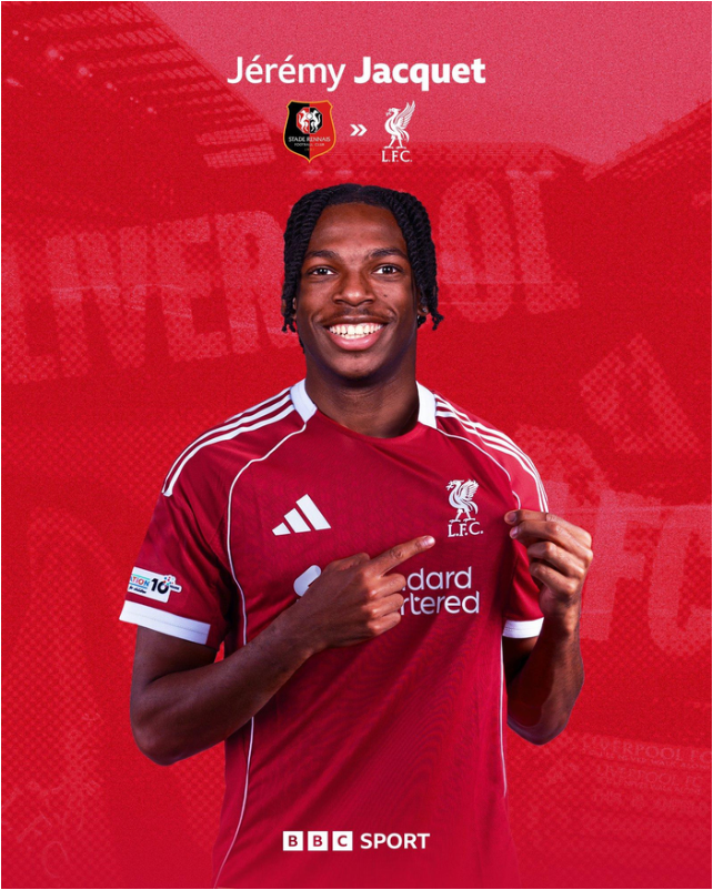 天价转会费！利物浦重磅签约，20岁天才正式加盟