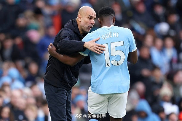 曼城新援格伊无缘联赛杯次回合，规则限制致其无法出战