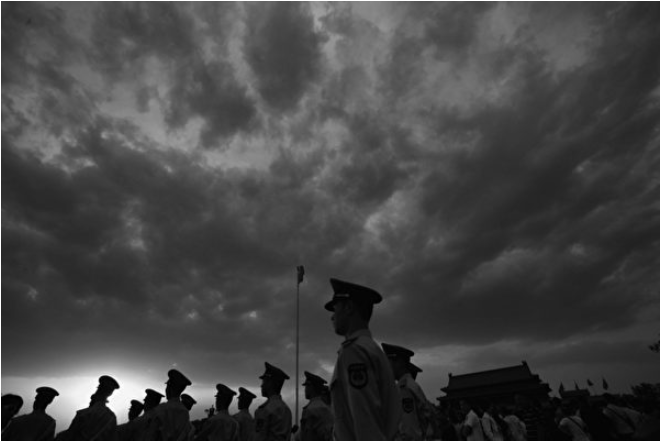 王友群：习近平14年至少“树敌”994人