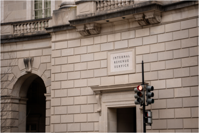 美国税局发布退税与缴款电子支付指南
