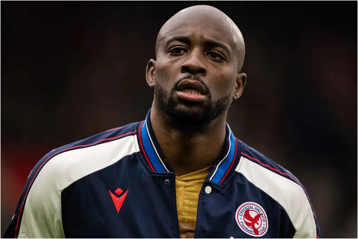 水晶宫前锋马特塔面临手术抉择，世界杯前景蒙阴影