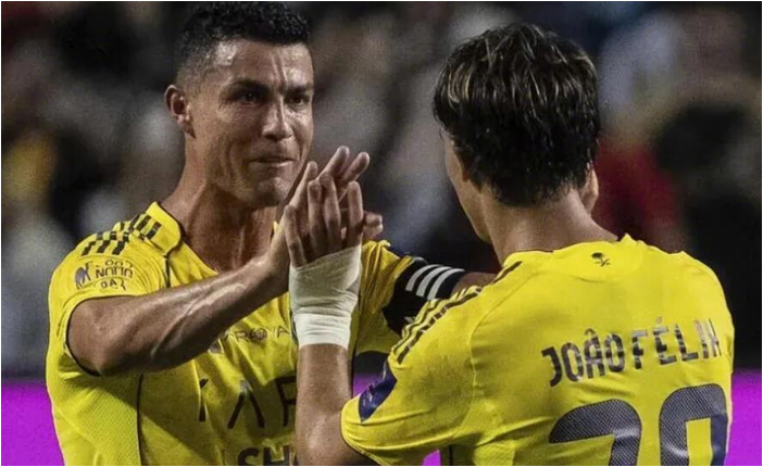 C罗不满利雅得胜利处境，或6月离队转投美职联或欧洲