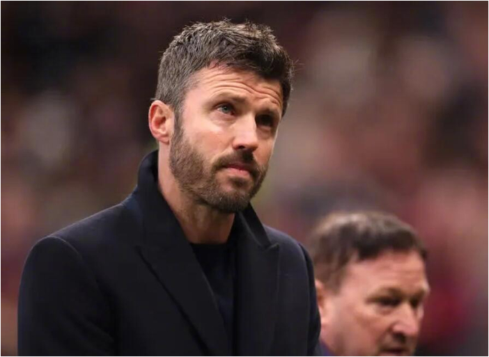 曼联冬窗零引援专注夏窗革新，瞄准安德森等中场目标