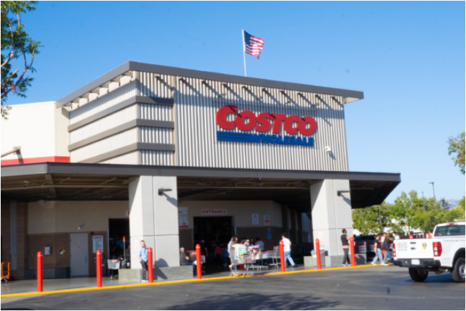 Costco因标签错误 在美国召回法式甜甜圈