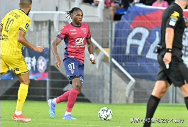 法甲黑店雷恩队：7000万欧卖20岁后卫，3年转会收入5.1亿欧元！