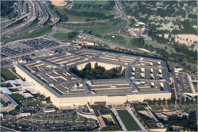 五角大楼采购攻击无人机 邀25家厂商投标