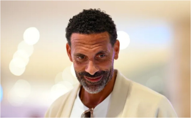 费迪南德：曼联在场上各个位置都开始形成默契的搭档组合