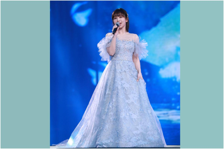 杨紫主演新剧片酬曝光 主动降价仍超过胡歌