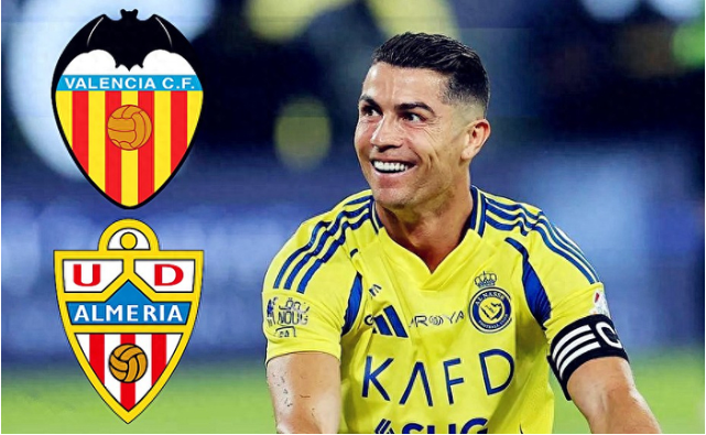 C罗去哪里？曼联、葡萄牙回不去，西班牙有球队能收留他！