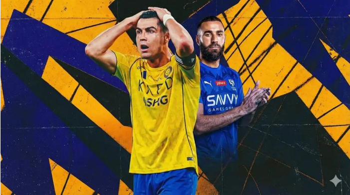 曝C罗提出结束罢赛条件 不答应威胁离队 加盟3年0冠却赚49亿薪水