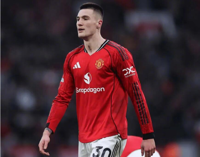 谢林汉姆称谢什科非曼联解局之人，力荐签下凯恩