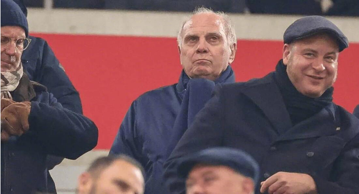 赫内斯强硬介入促成乌帕梅卡诺续约至2030年