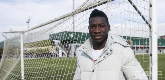 罗马诺：奥纳纳今夏将离开曼联，他的经纪人没和国米谈判