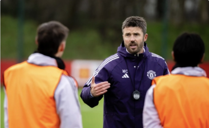 卡里克调整曼联训练计划，球员比赛次日可全天休息