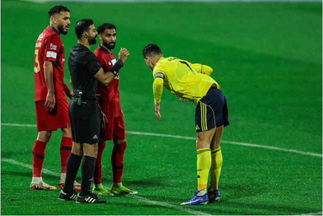 承诺C罗！利雅得胜利计划强挖曼联核心？